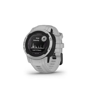 Garmin Instinct 2S Solar, 40 mm, mist gray - Sports watch