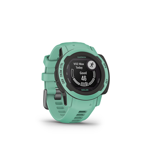 Garmin Instinct 2S Solar, 40 мм, тропический - Спортивные часы 010-02564-02