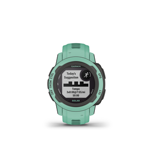 Garmin Instinct 2S Solar, 40 mm, neotroopiline - Spordikell