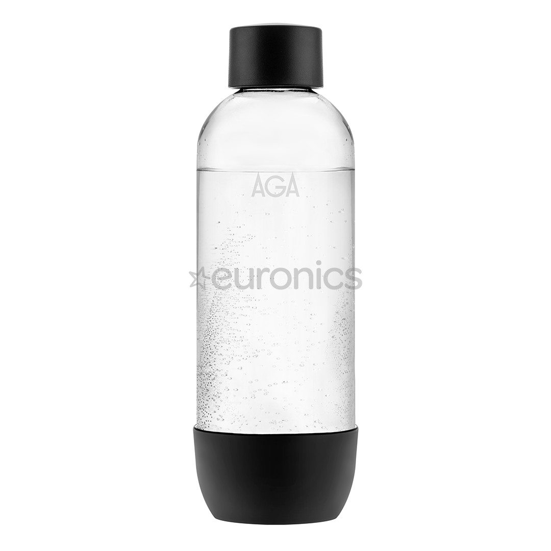 AGA, 1 L, must - Mulliveemasina pudel