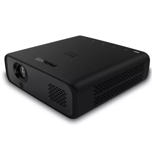 Philips PicoPix Max One, FHD, black - Projector