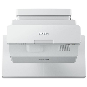 Epson EB-725WI, WXGA, 4000 лм, WiFi, белый - Проектор V11H998040