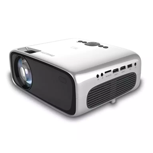 Philips NeoPix Prime 2, silver - Projector NPX542/INT