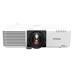 Epson EB-L730U, WUXGA, 7000 лм, белый - Проектор V11HA25040