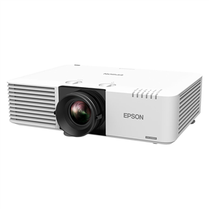 Epson EB-L730U, WUXGA, 7000 lm, white - Projector