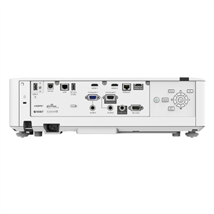 Epson EB-L730U, WUXGA, 7000 lm, white - Projector