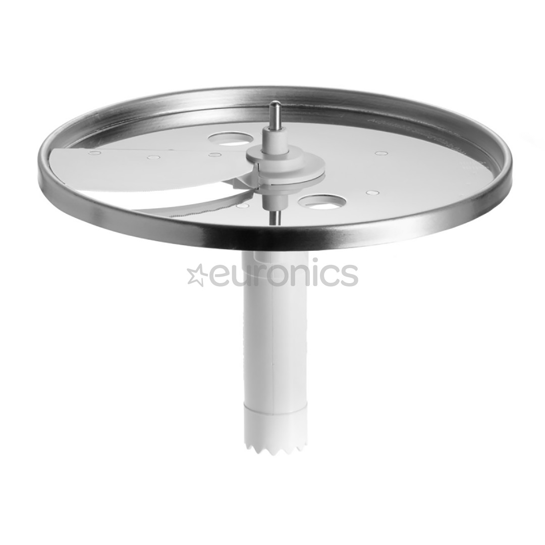 KitchenAid Artisan, 4 л, 650 Вт, красный - Кухонный комбайн