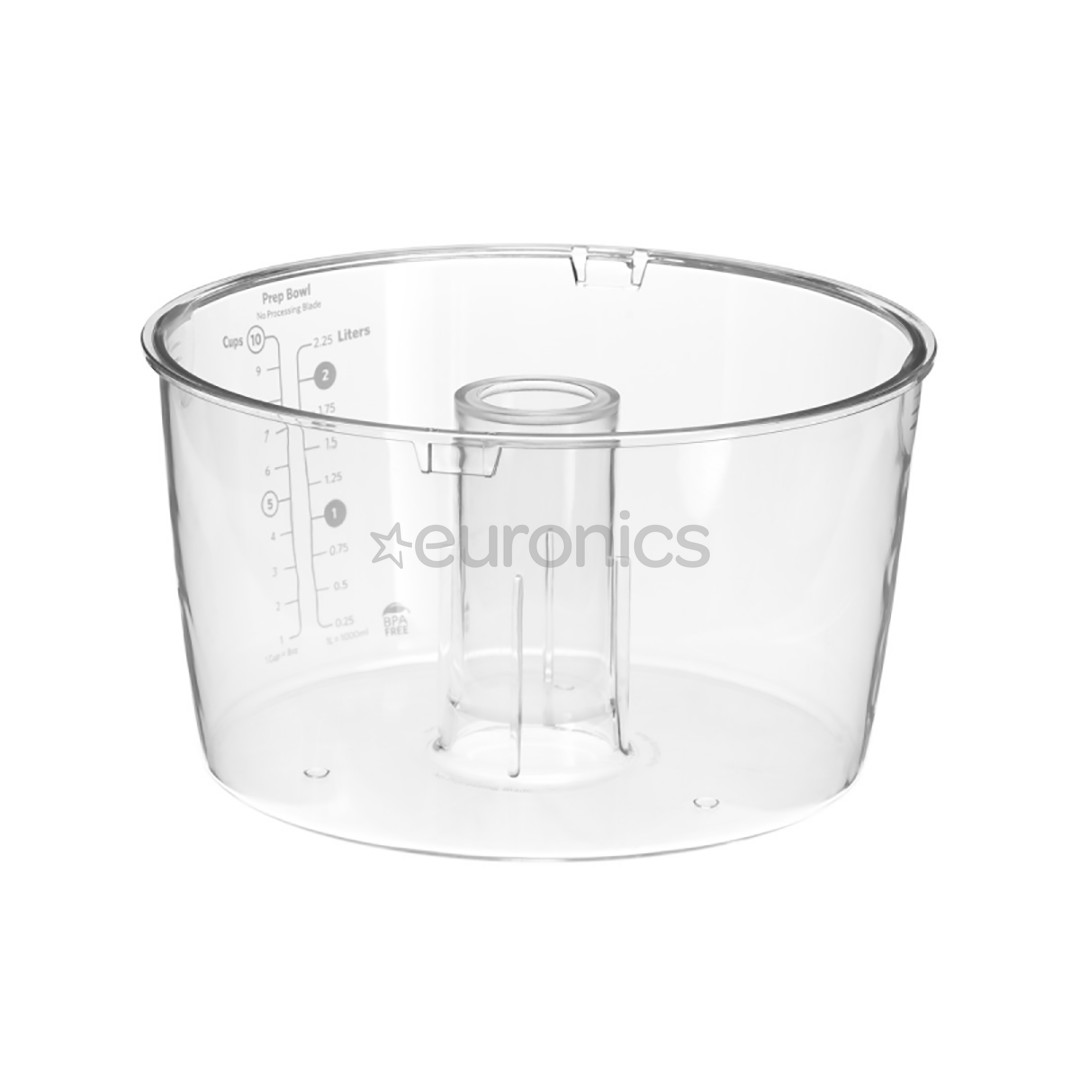 KitchenAid Artisan, 4 л, 650 Вт, красный - Кухонный комбайн