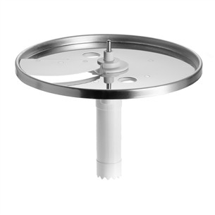 KitchenAid Artisan, 4 л, 650 Вт, красный - Кухонный комбайн
