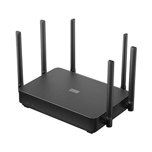 Xiaomi Mi Router AX3200, Wi-Fi 6, MU-MIMO, must - WiFi ruuter