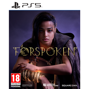 Forspoken (игра для Playstation 5)