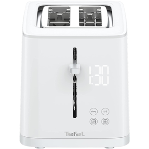 Tefal Sense 2S, 720 W, valge - Röster