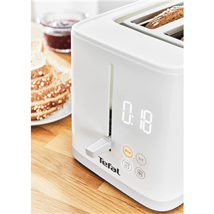 Tefal Sense 2S, 720 W, white – Toaster