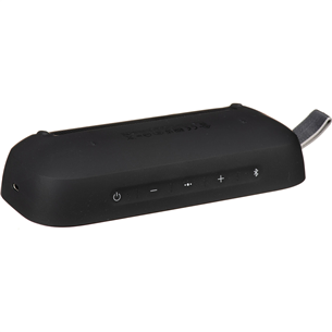 Bose SoundLink Flex, black - Portable Wireless Speaker