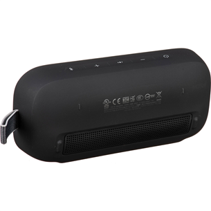 Bose SoundLink Flex, must - Juhtmevaba kõlar