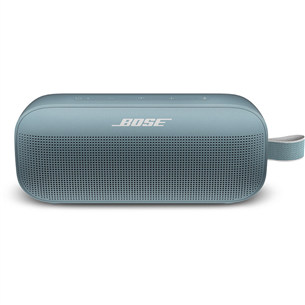 Bose SoundLink Flex, синий - Портативная беспроводная колонка 865983-0200