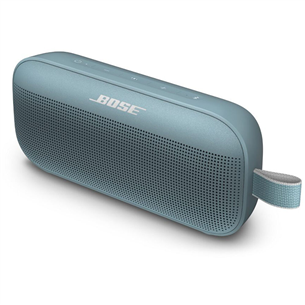 Bose SoundLink Flex, sinine - Juhtmevaba kõlar