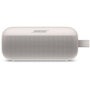 Bose SoundLink Flex, valge - Juhtmevaba kõlar