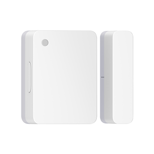 Xiaomi Mi Door and Window Sensor 2, белый - Беспроводной датчик открытия окон/дверей BHR5154GL