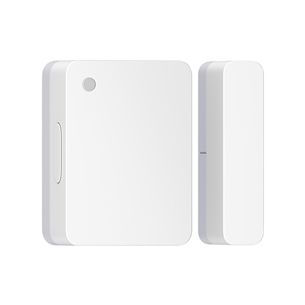 Xiaomi Mi Door and Window Sensor 2, valge - Juhtmevaba ukse-/aknaandur