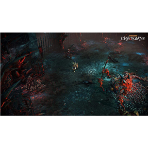 Warhammer: Chaosbane Slayer Edition (Xbox Series X / Xbox Series S Game)