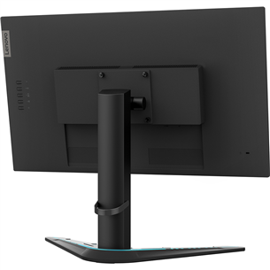 Lenovo G24-20, 23.8", FHD, LED IPS, 144 Hz, black - Monitor