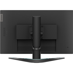 Lenovo G24-20, 23,8", FHD, LED IPS, 144 Hz, must - Monitor