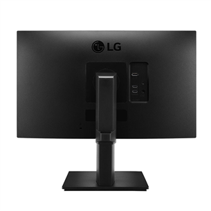 LG 24QP550-B, 24'', QHD, LED IPS, must - Monitor