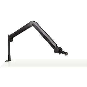 Elgato Wave Mic Arm, must - Mikrofonistatiiv