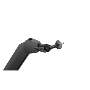 Elgato Wave Mic Arm, must - Mikrofonistatiiv