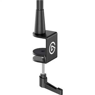 Elgato Wave Mic Arm, must - Mikrofonistatiiv