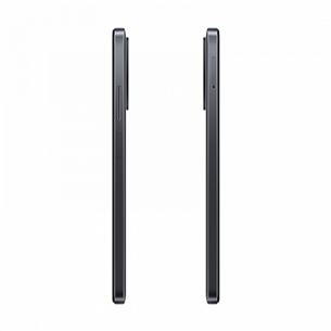 Xiaomi Redmi Note 11, 4 GB / 128GB, graphite gray - Smartphone