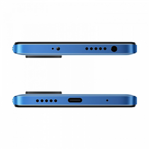 Xiaomi Redmi Note 11, 4 GB / 128GB, twilight blue - Smartphone