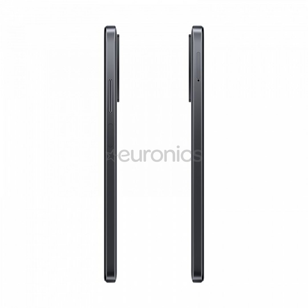 Xiaomi Redmi Note 11, 4 GB / 64GB, graphite gray - Smartphone