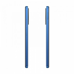 Xiaomi Redmi Note 11, 4 GB / 64GB, sinine - Nutitelefon