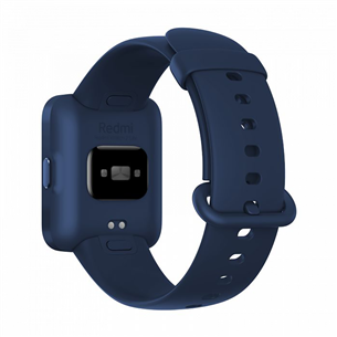 Xiaomi Redmi Watch 2 Lite, blue - Smartwatch