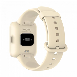 Xiaomi Redmi Watch 2 Lite, valge - Nutikell