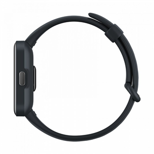 Xiaomi Redmi Watch 2 Lite, must - Nutikell