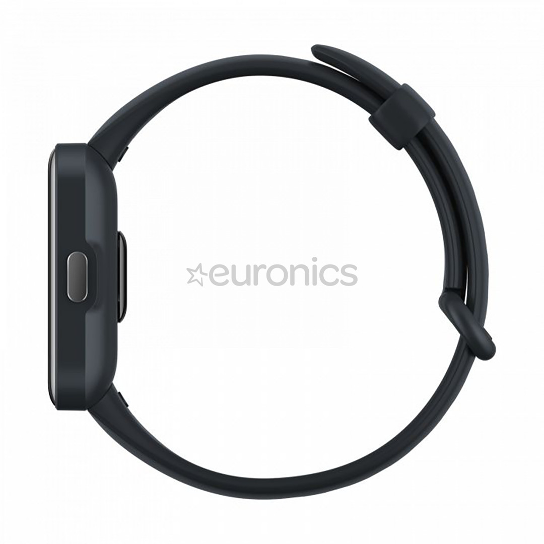 Xiaomi Redmi Watch 2 Lite, must - Nutikell