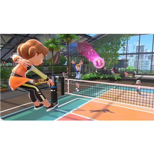 Nintendo Switch Sports (Nintendo Switch Game)