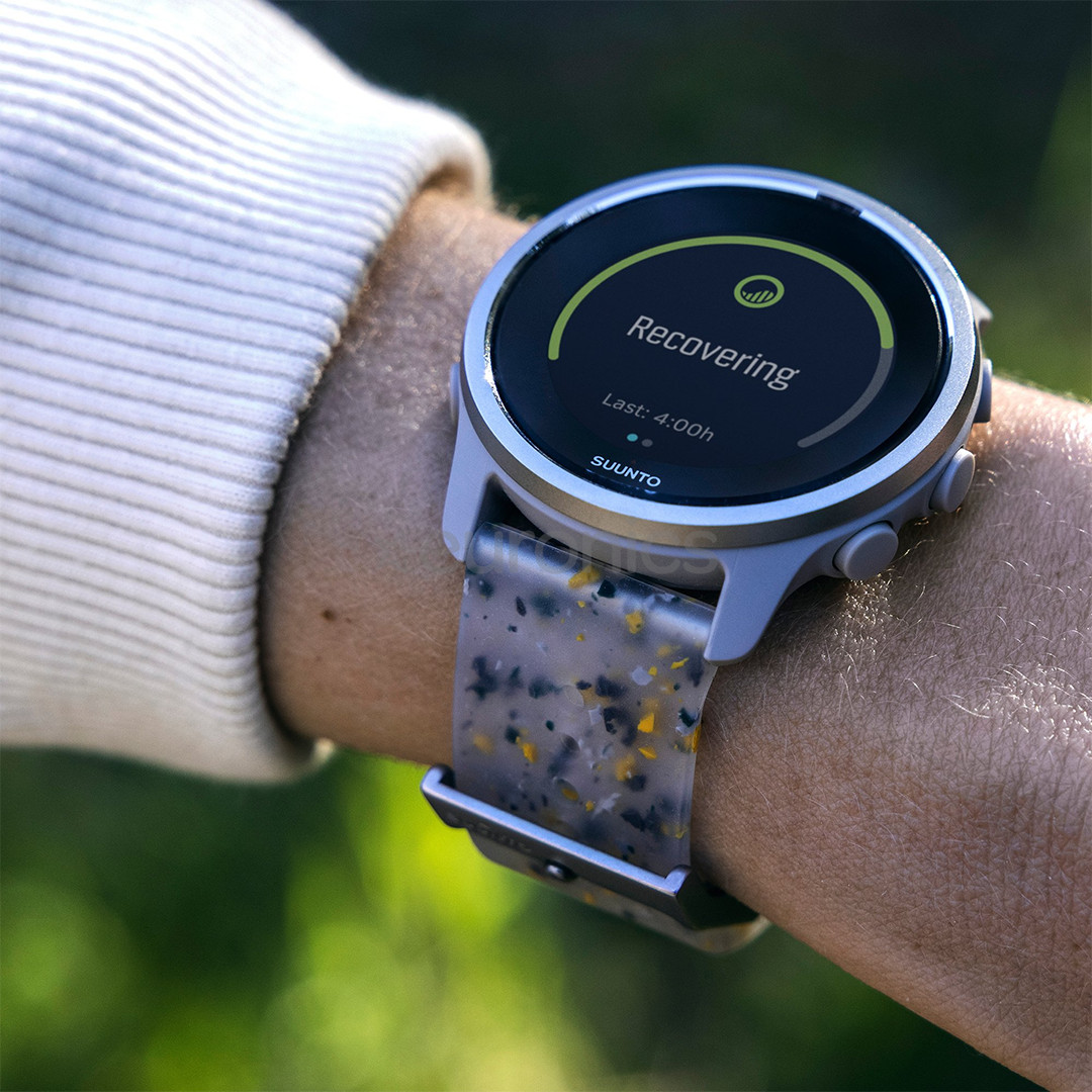 Suunto 5 Peak, mitmevärviline - Spordikell