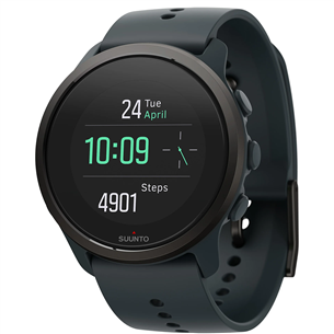 Suunto 5 Peak, tumeroheline - Spordikell SS050730000