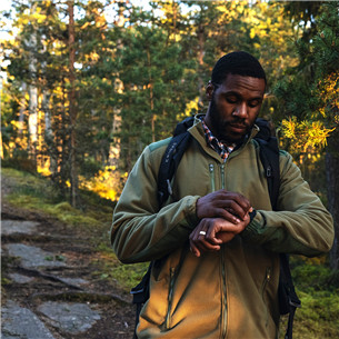 Suunto 5 Peak, dark green - Sport Watch