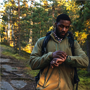 Suunto 5 Peak, dark green - Sport Watch