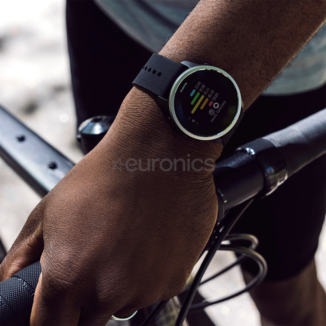 Suunto 5 spotify on sale