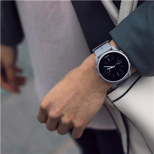 Suunto 5 Peak, light gray - Sport Watch