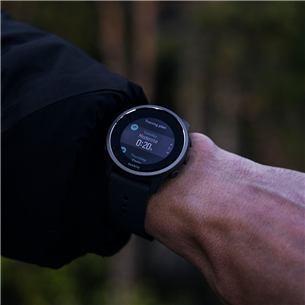 Suunto 5 Peak, dark gray - Sport Watch
