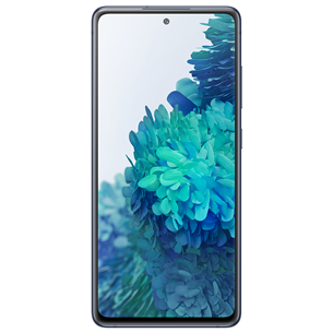Samsung Galaxy S20 FE 5G, 128 GB, blue - Smartphone SM-G781BZBDEUE