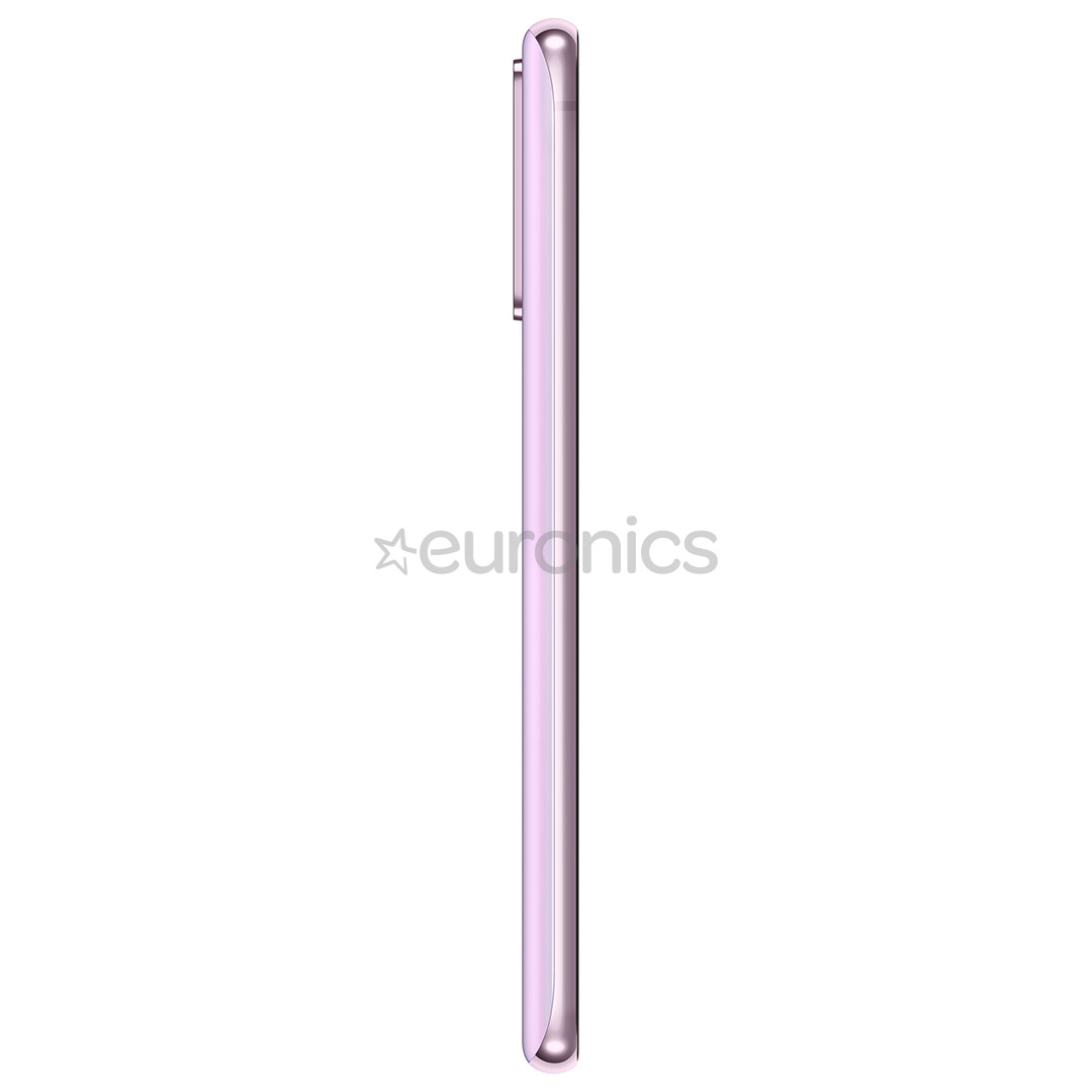 Samsung Galaxy S20 FE 5G, 128 GB, purple - Smartphone