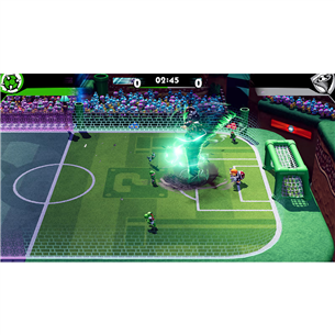 Mario Strikers: Battle League Football (Nintendo Switch mäng)
